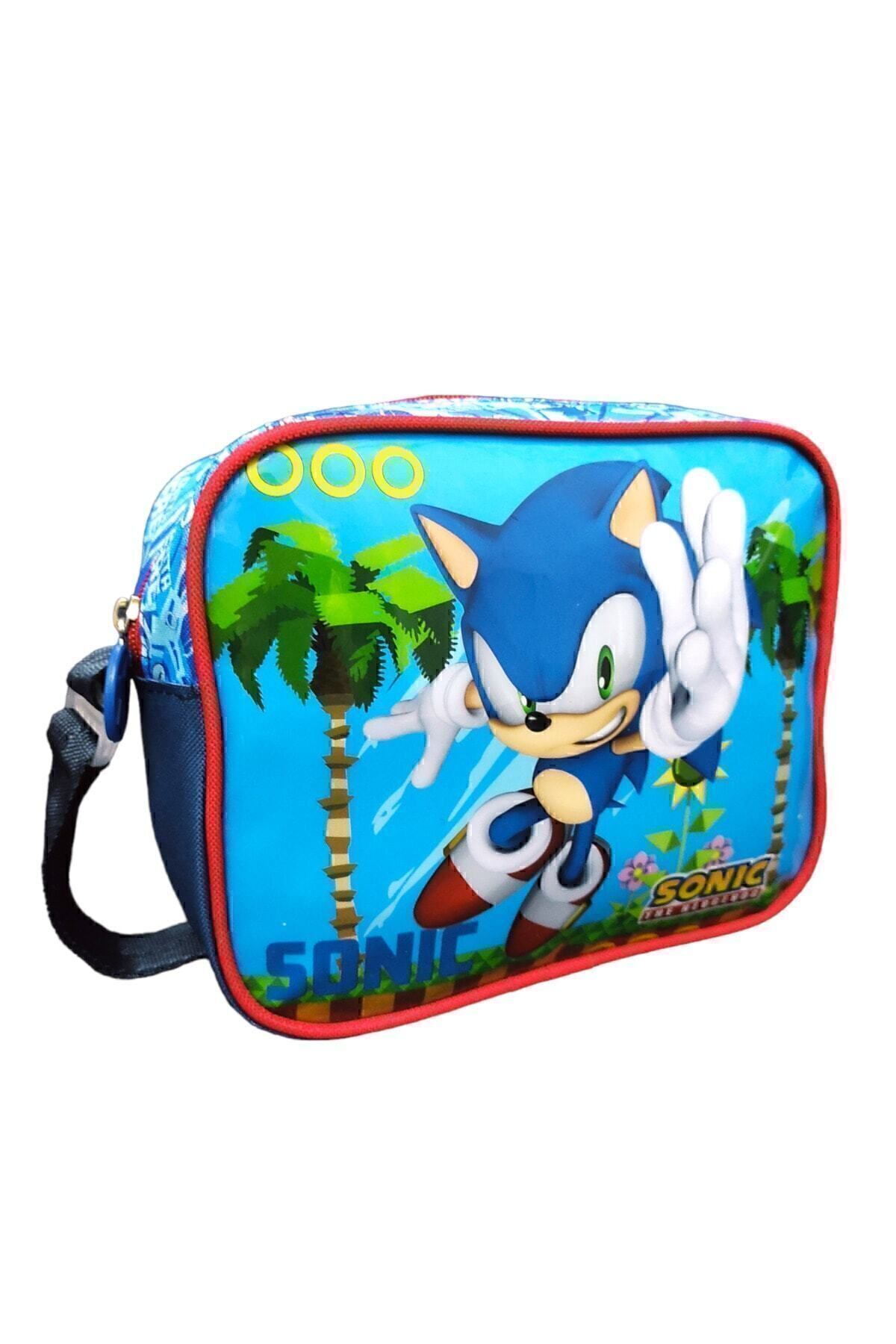 Sonic Beslenme Çantası 2063 Yeni Sezon 2023