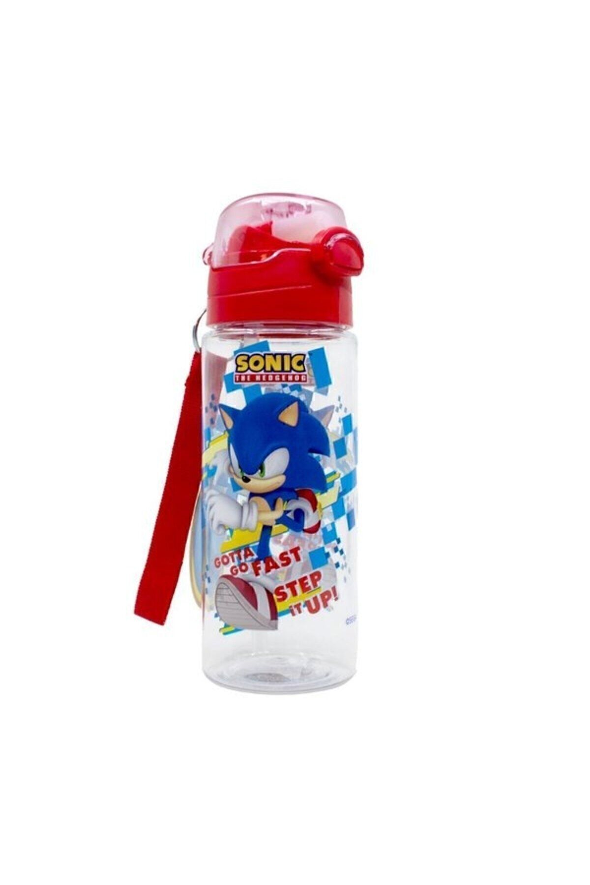 Sonıc X 500Ml Matara 2268; 2023