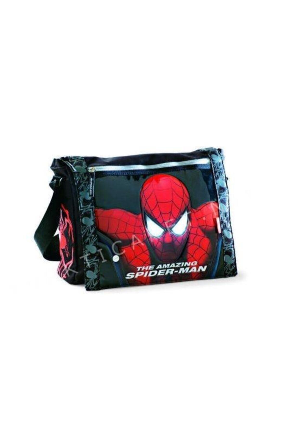 Spıderman 15272 Postacı Çanta