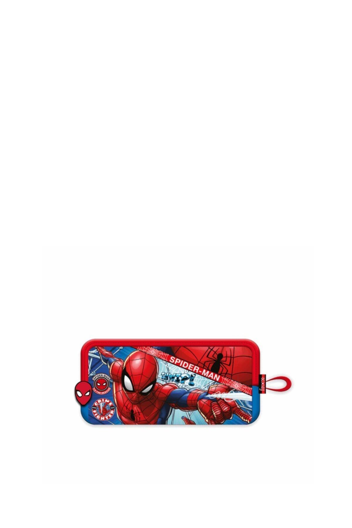 Spiderman Hawk Fighter Erkek Çocuk Kalemlik 5685