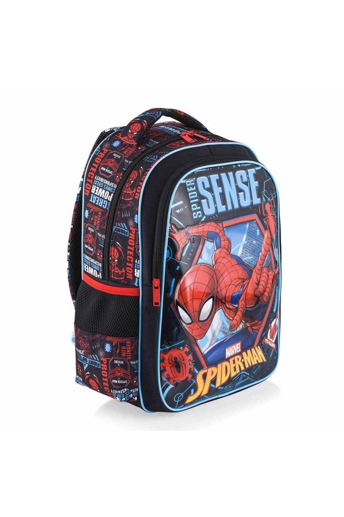 Spıderman Ilkokul Çantası Loft Spıder Sense 41315