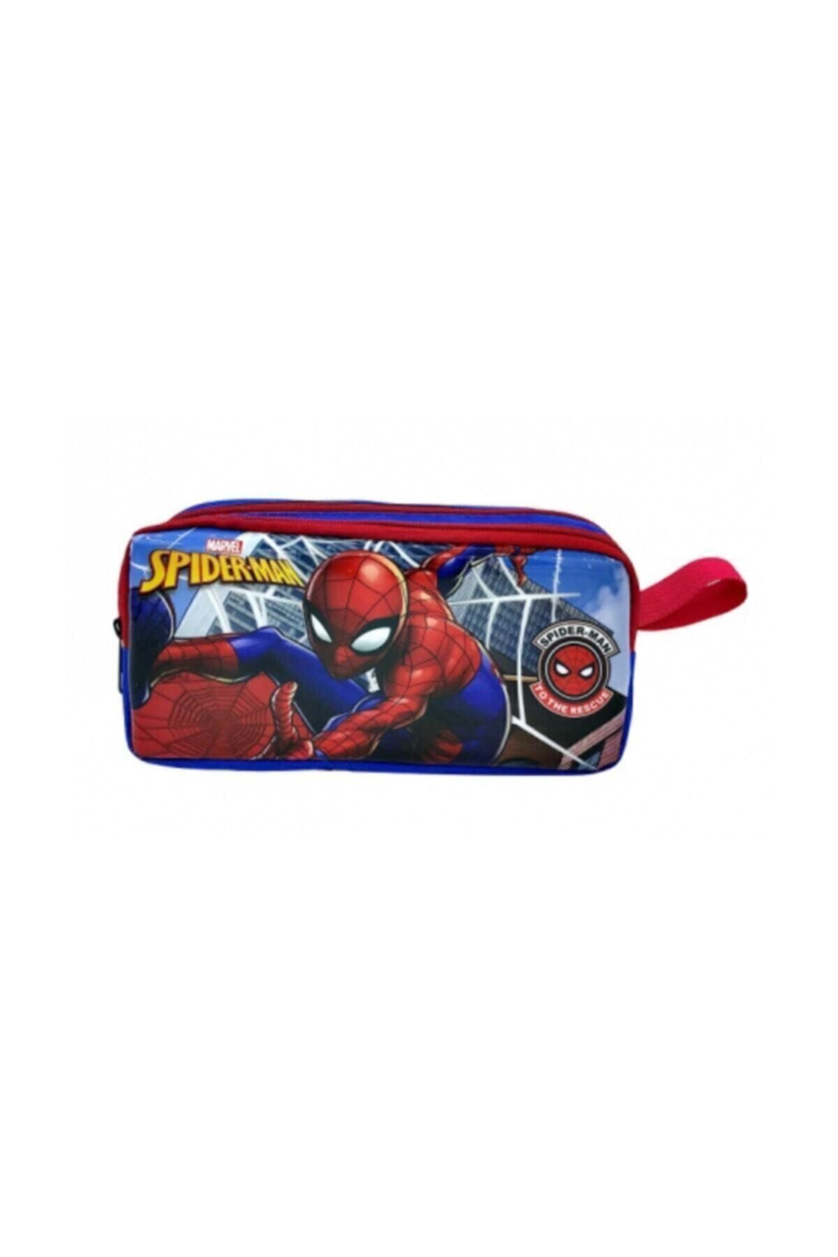 Spiderman Kalem Çanta