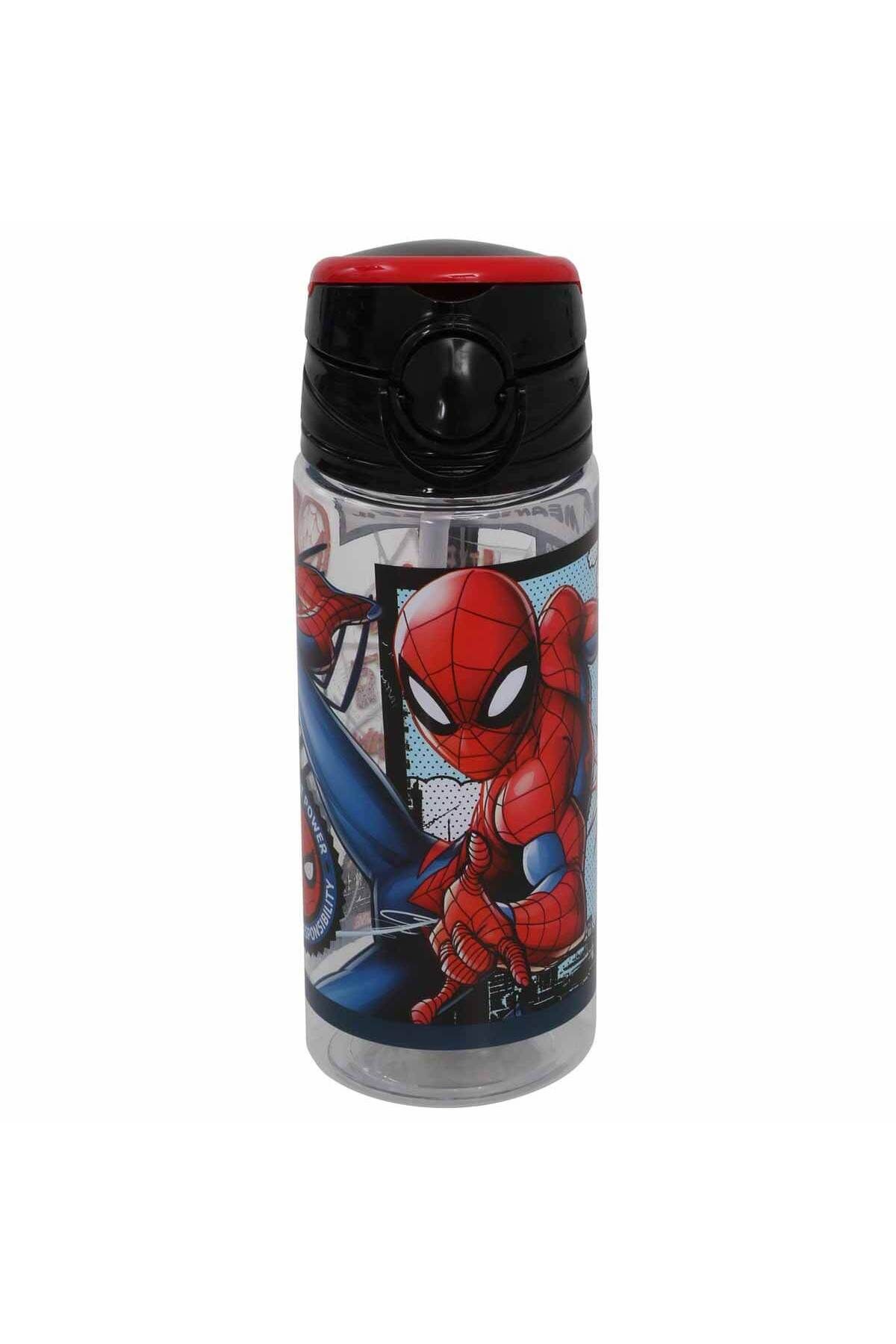 Spiderman Meanwhile Matara 500 ml OTTO.42526