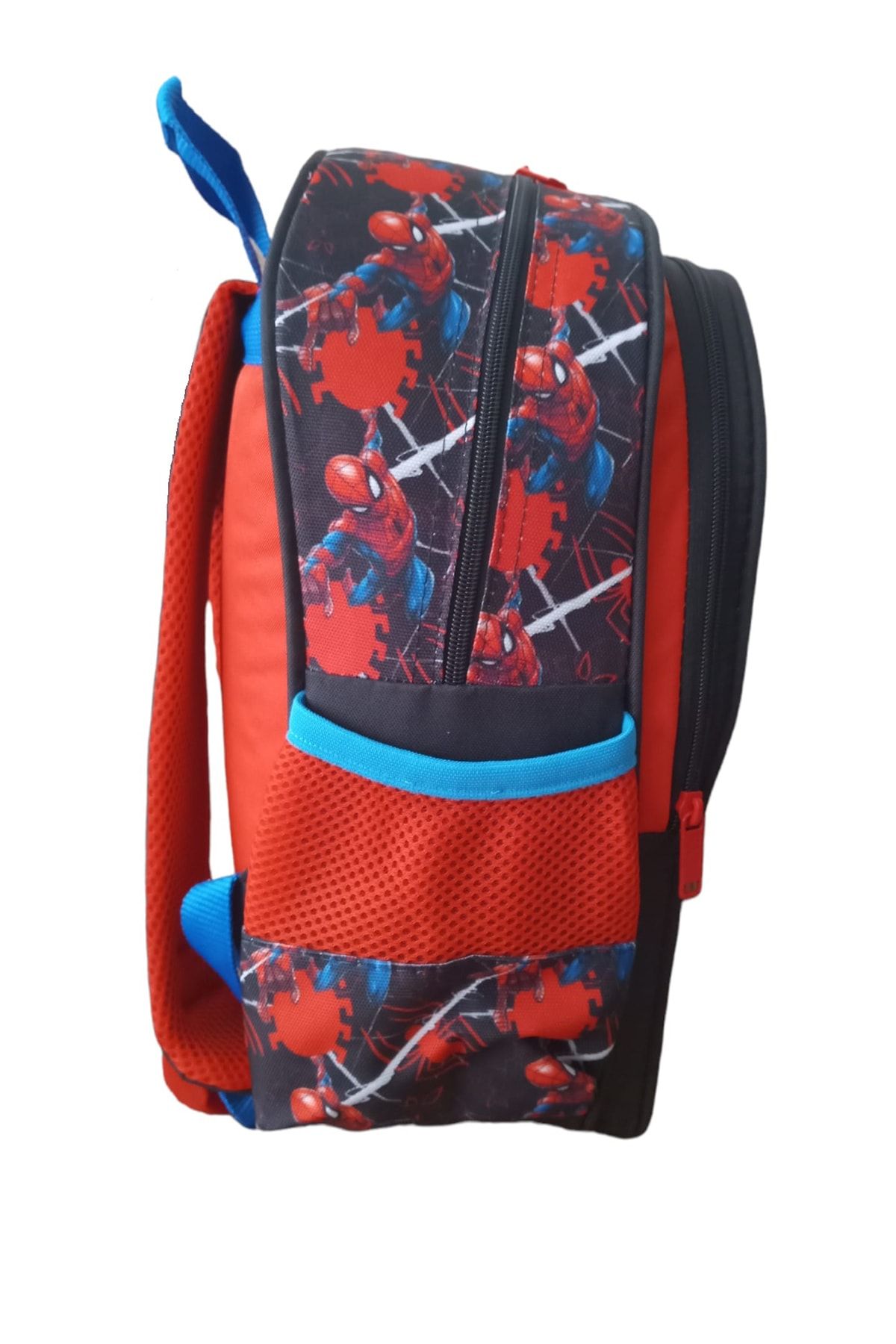 Spıderman Okul Çantası 41365