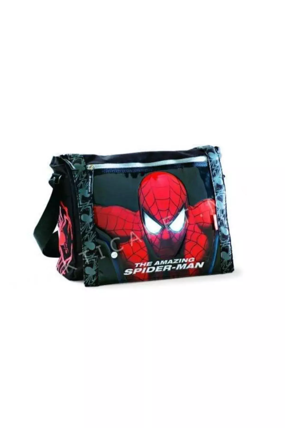 Spıderman Postacı Çanta 15272