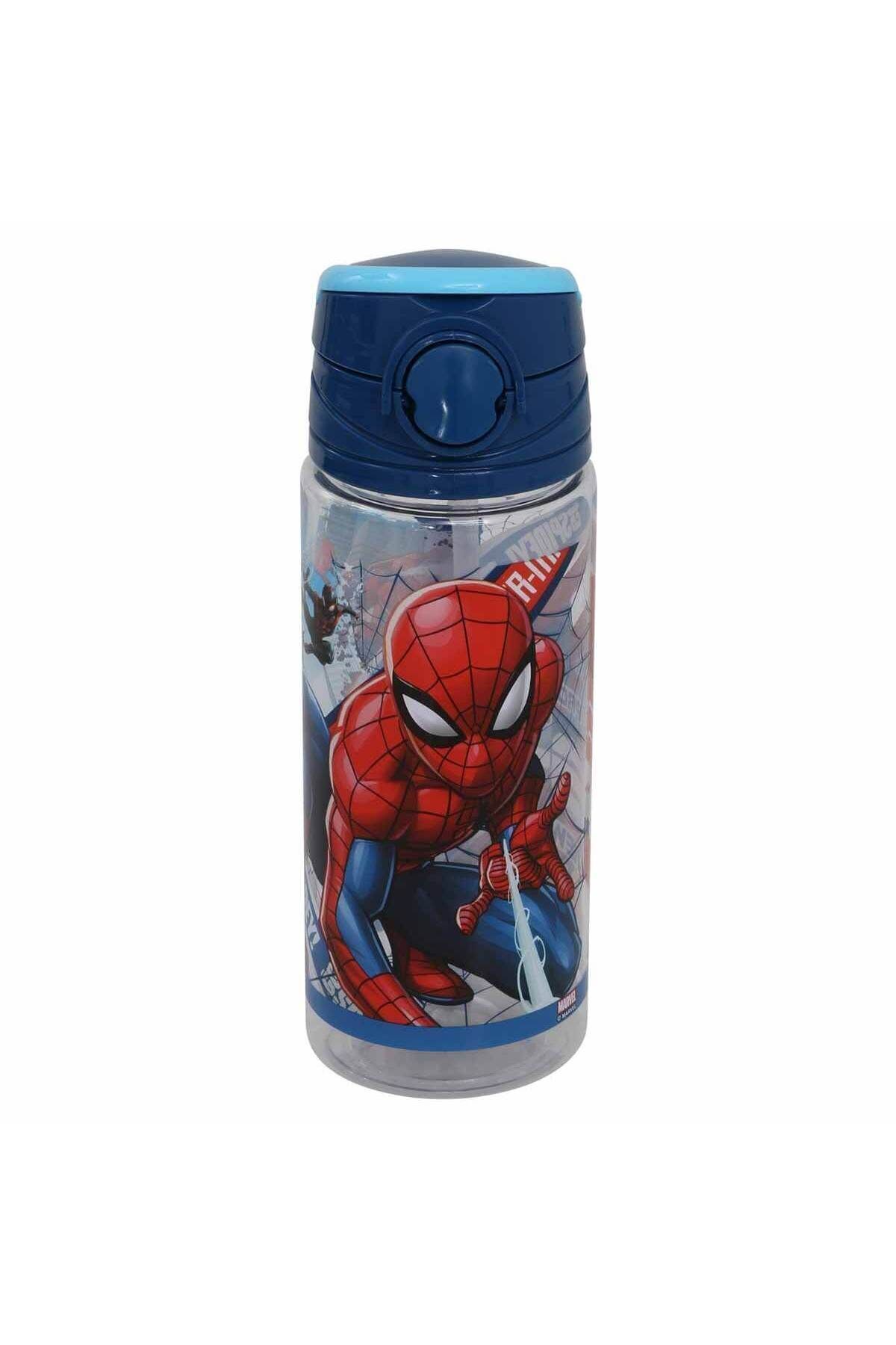 Spiderman Protector of S-M Matara 500 ml OTTO.42535