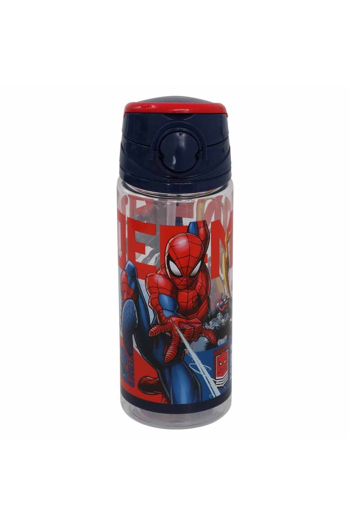Spiderman Wonder Matara 500 ml OTTO.42538