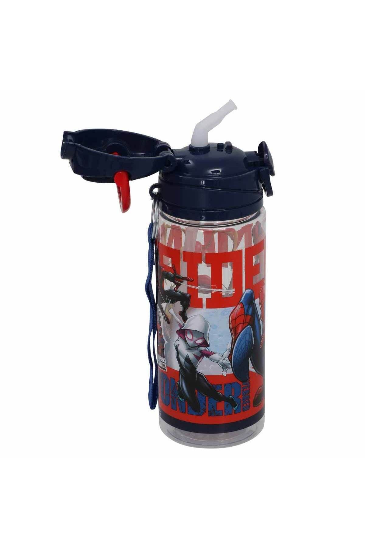 Spiderman Wonder Matara 500 ml OTTO.42538
