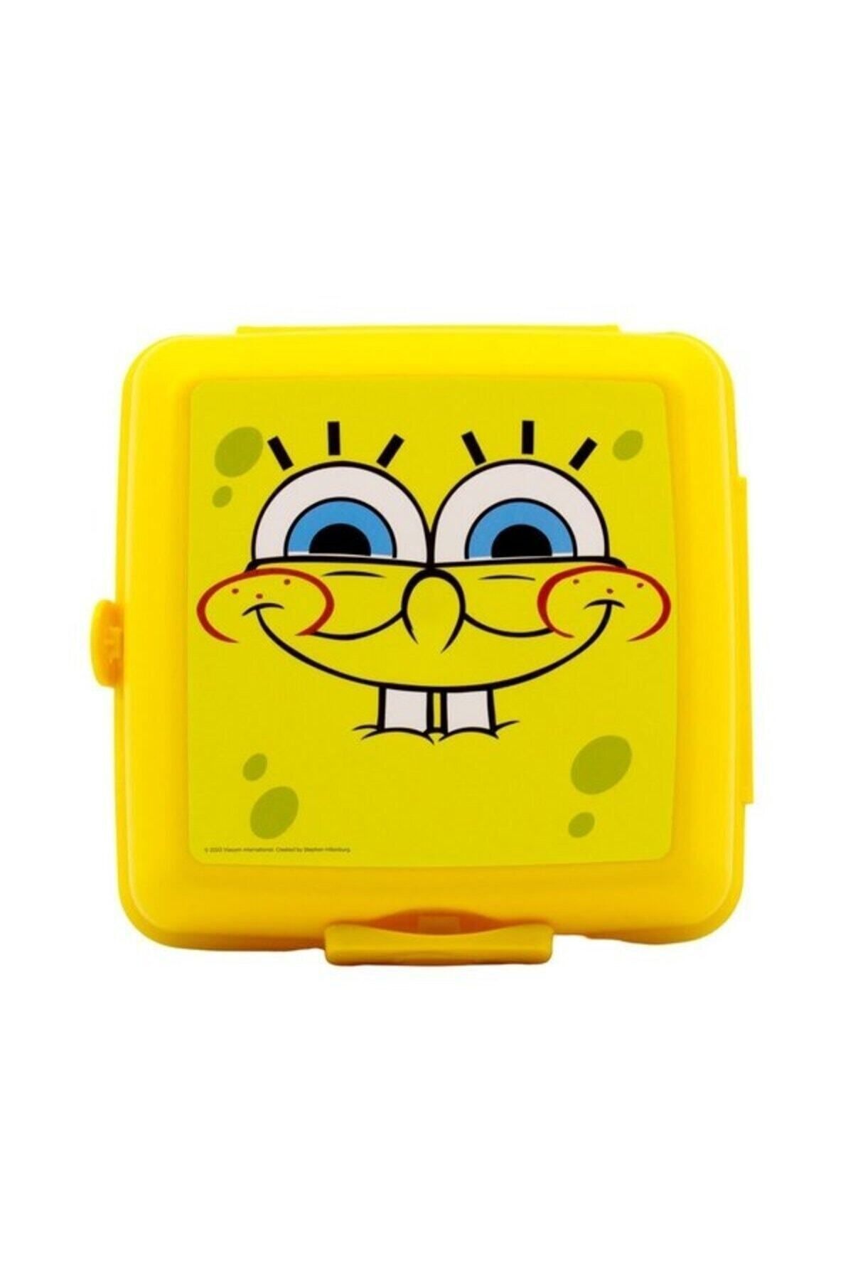 Sponge Bob Beslenme Kutusu 2318; 2023