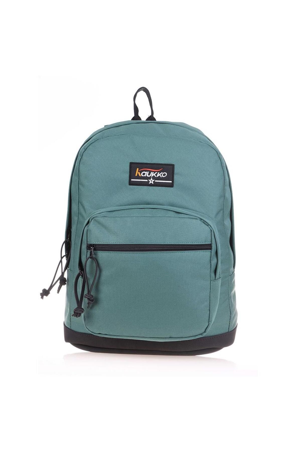 Sport Sırt Çantası Petrol K1454