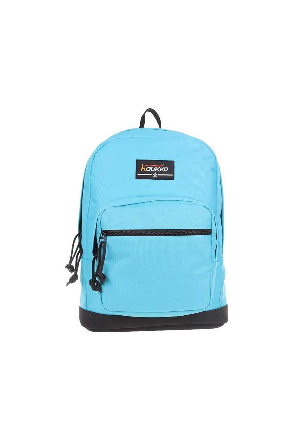 Sport Sırt Çantası Turkuaz K1459