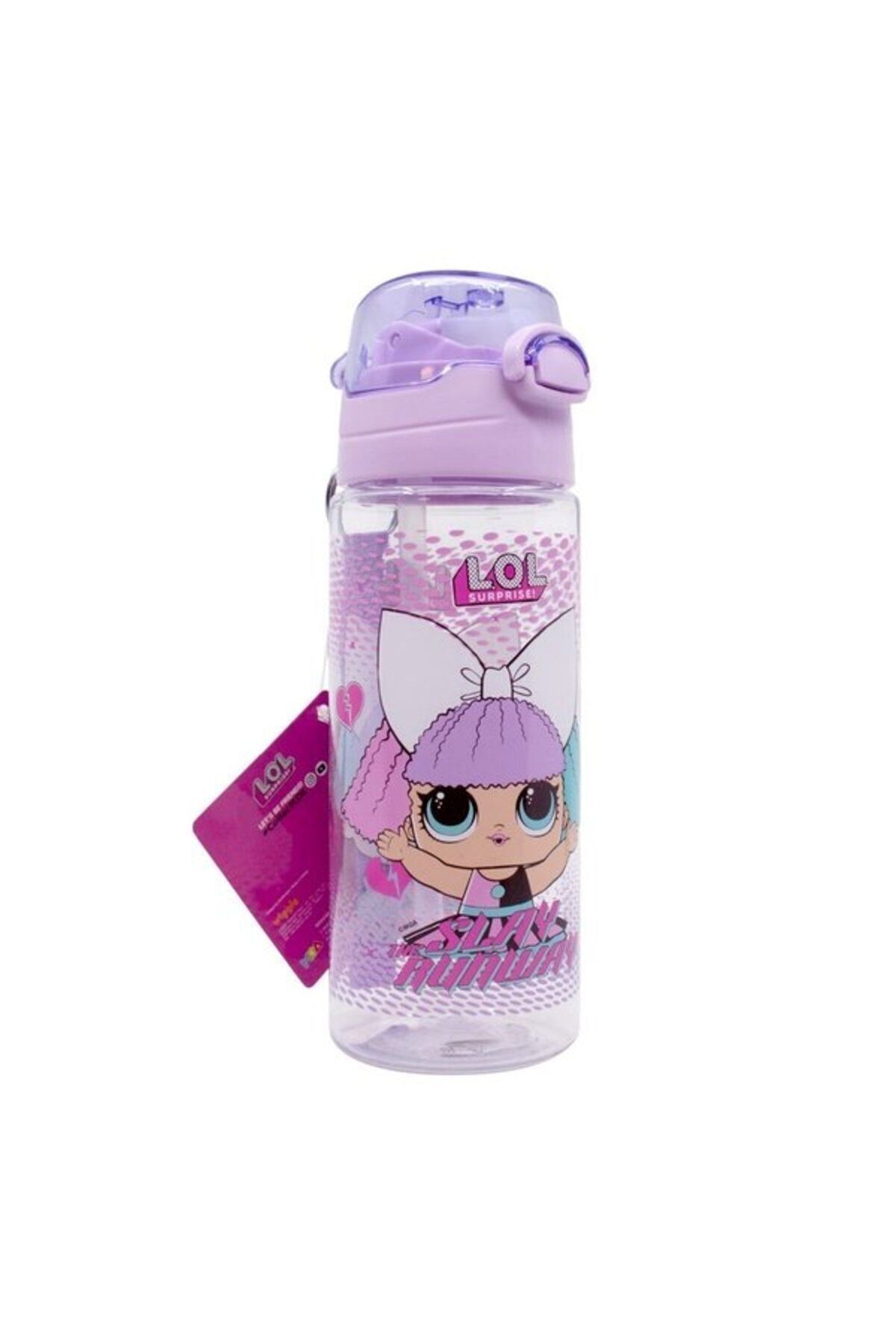 Surprıse 500Ml Matara 2284; 2023