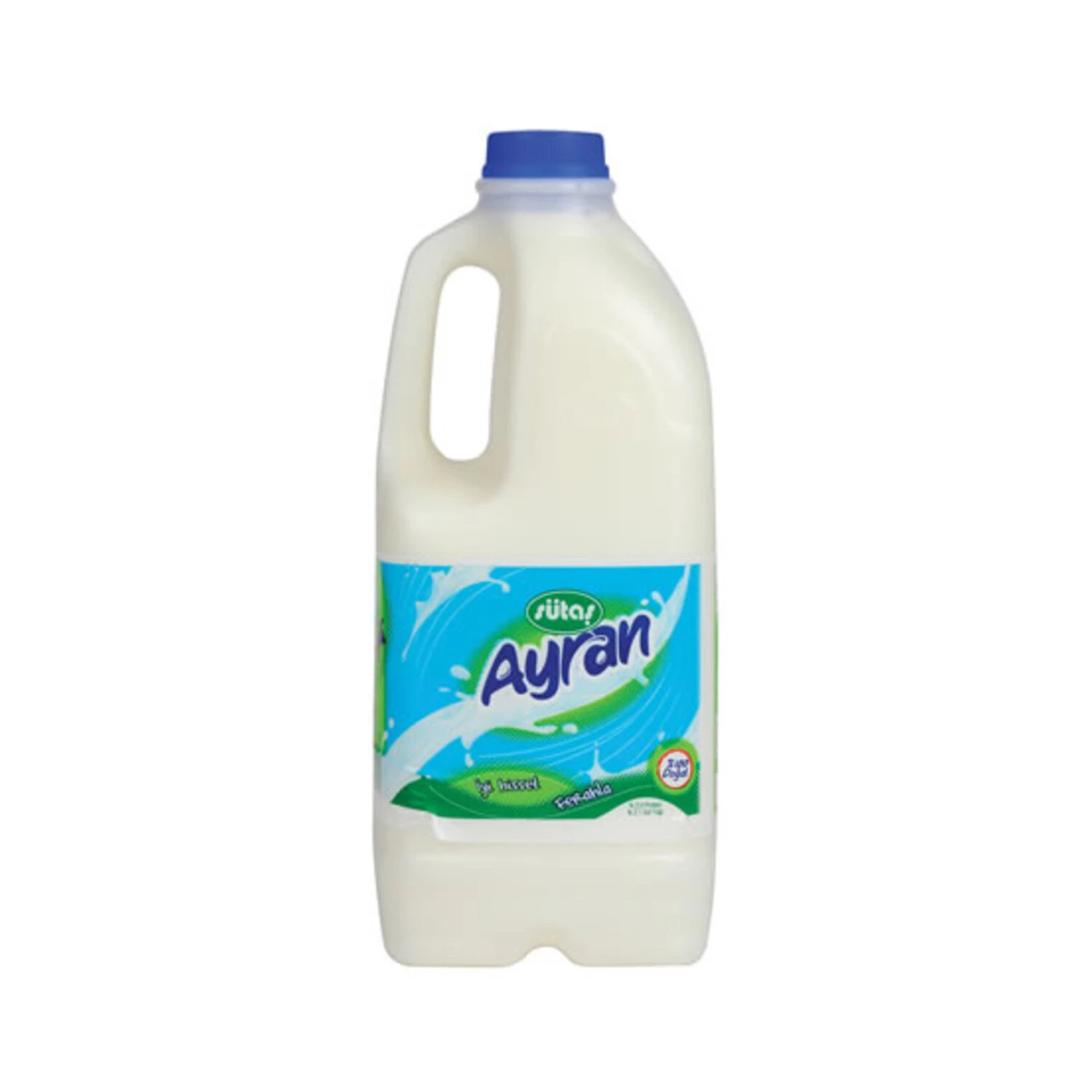 Sütaş Ayran 2 Lt