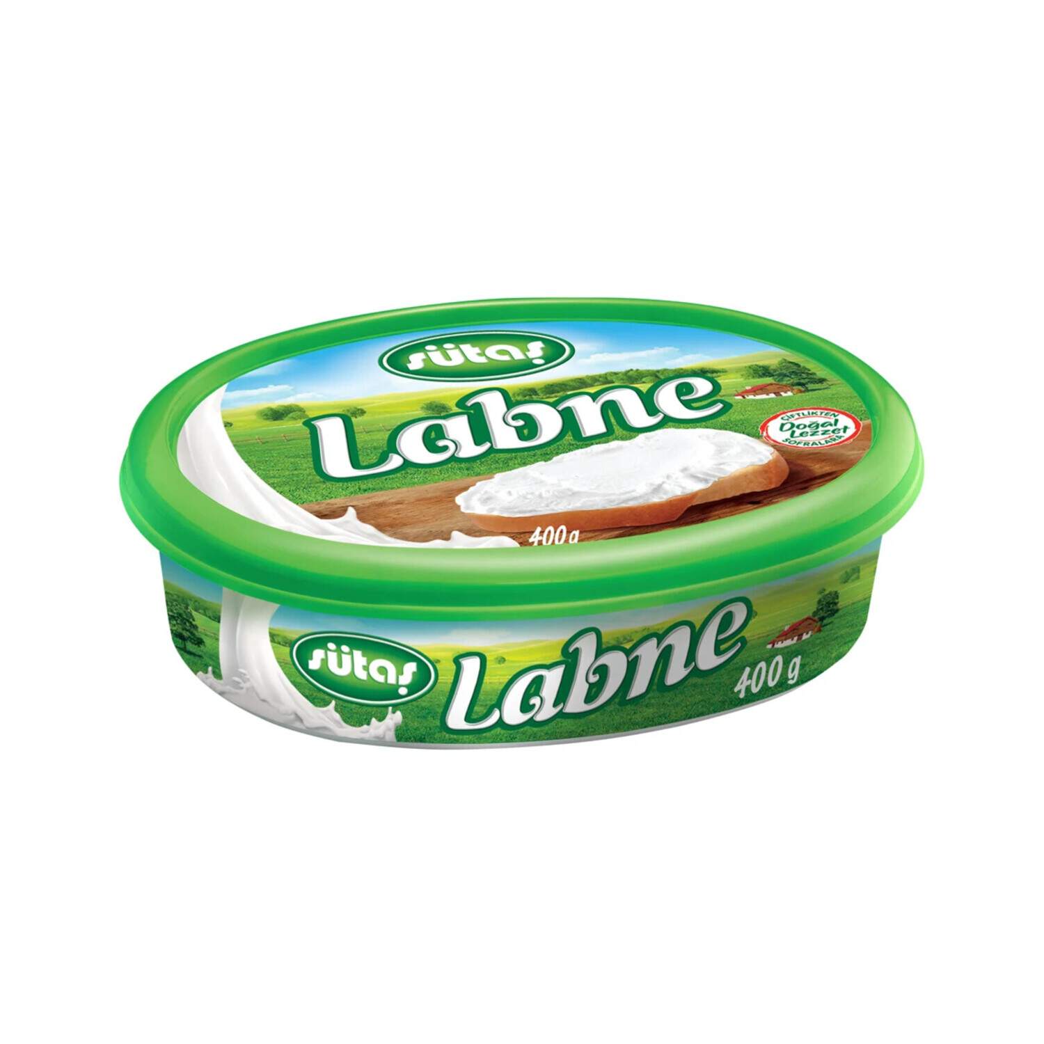 Sütaş Labne 400 G
