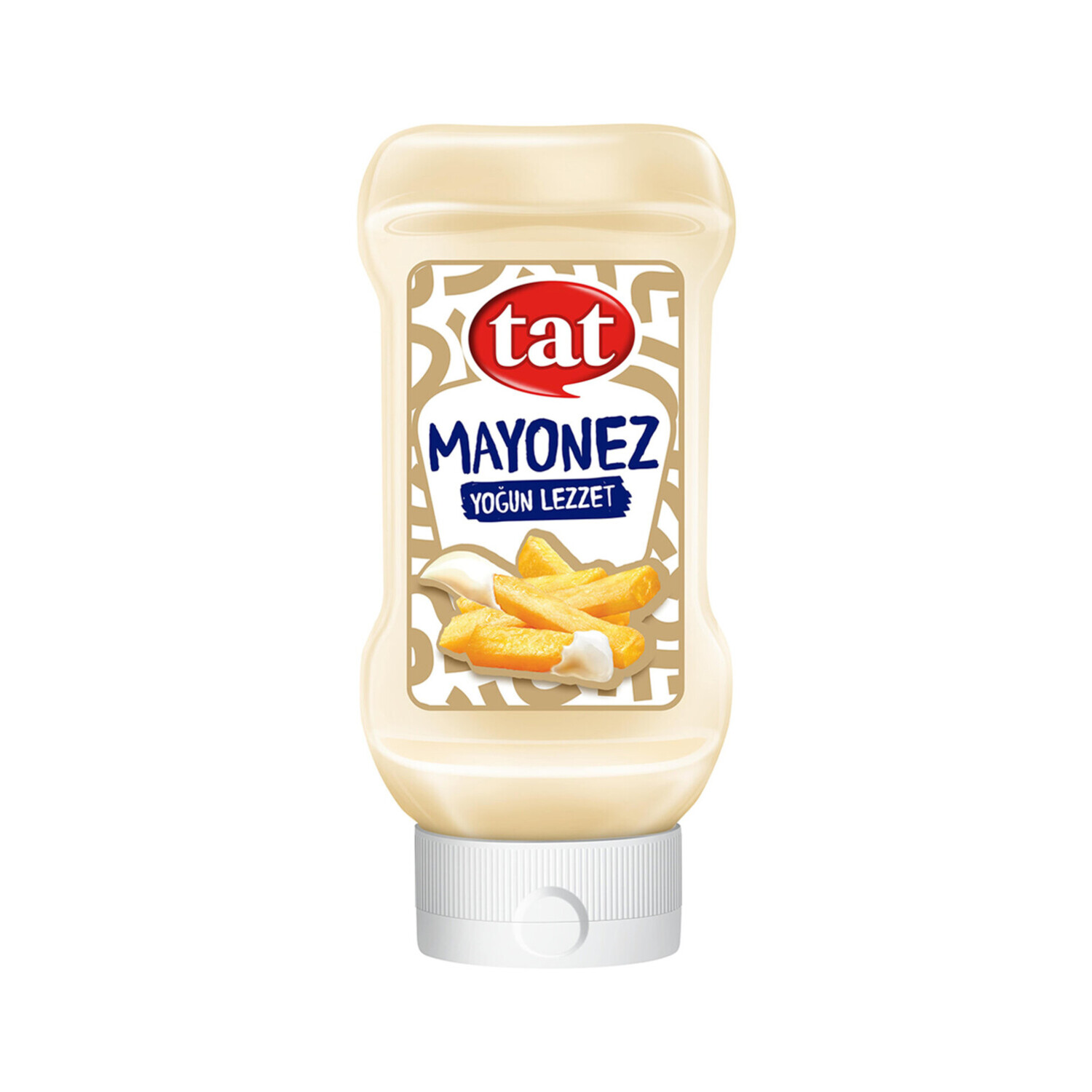 Tat Mayonez 330 Gr
