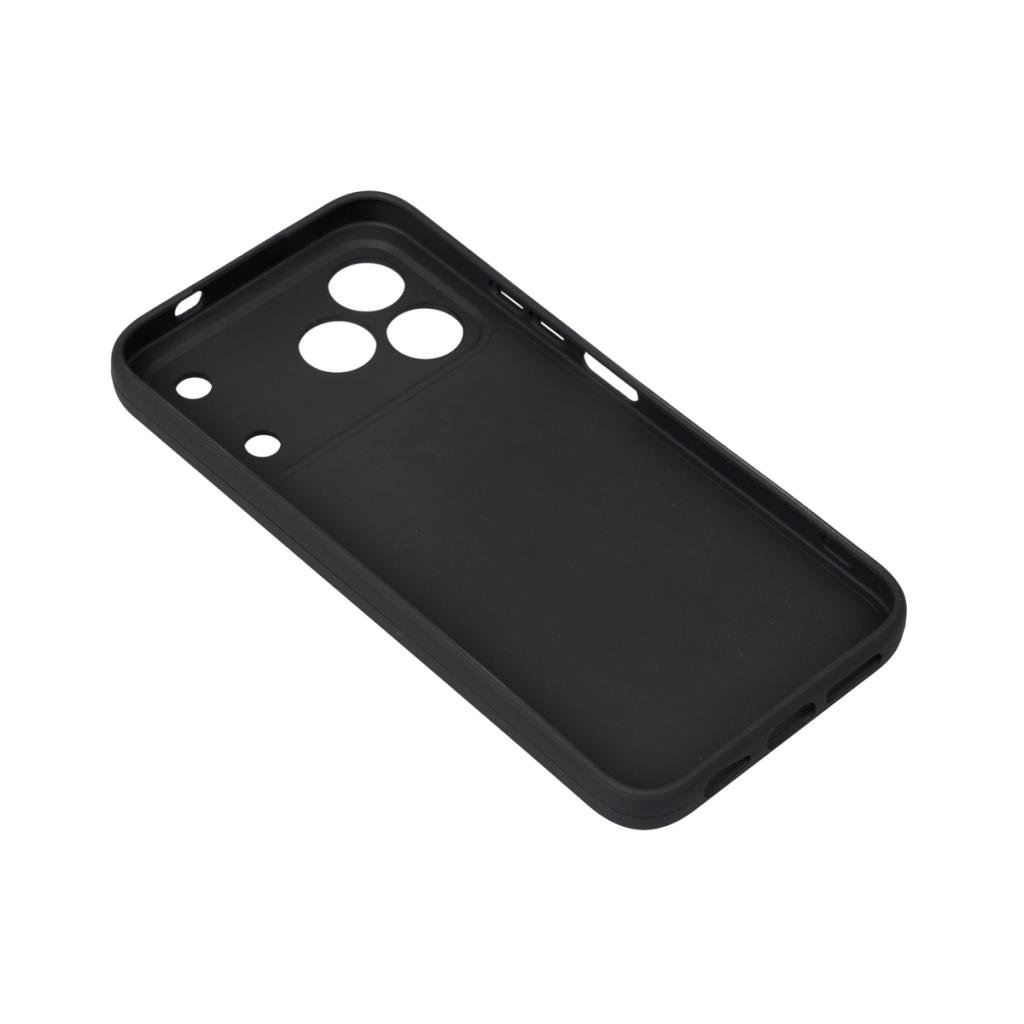 Tecno Spark 50 4G Kılıf Lüx Kamera Koruma Çıkıntılı Soft Silikon