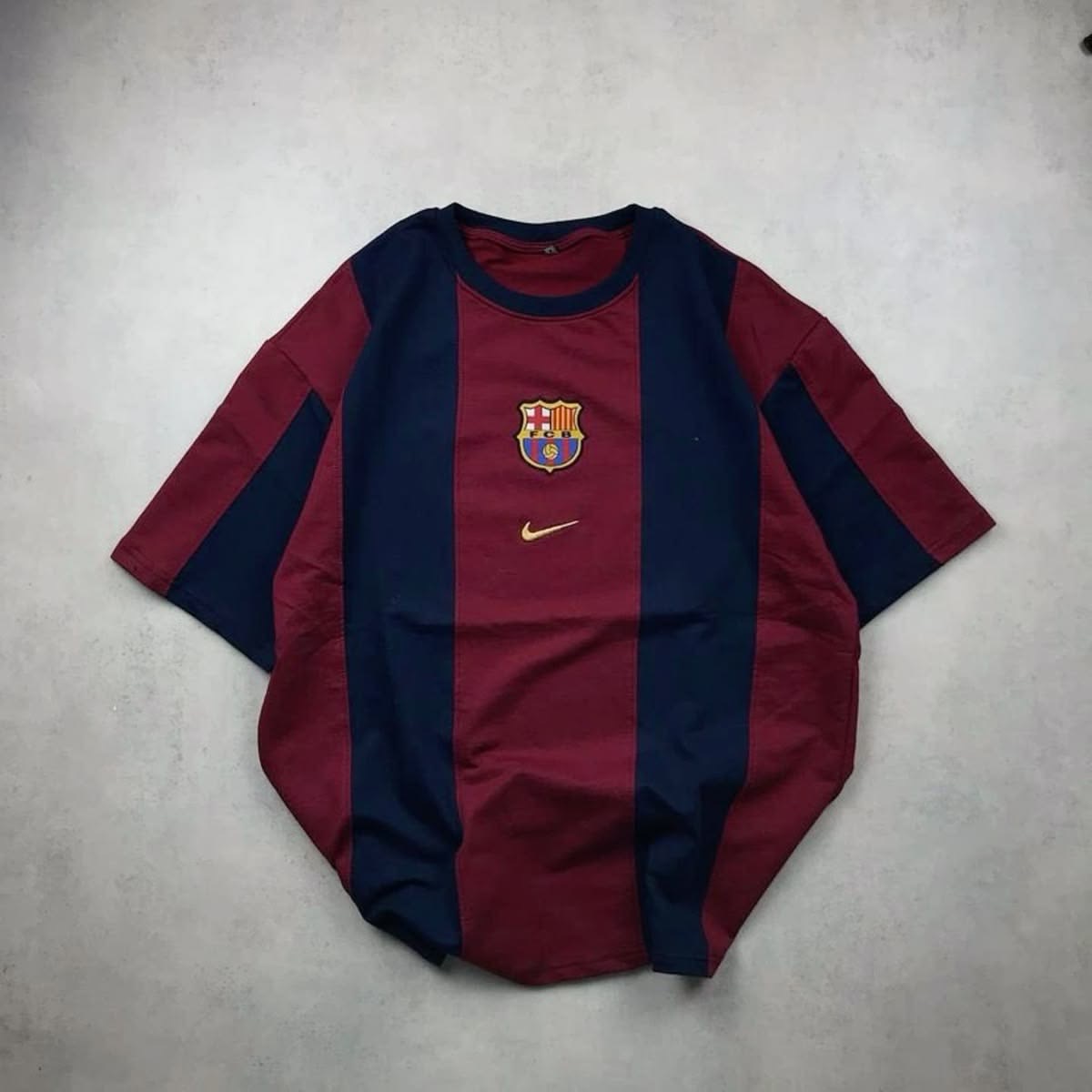 Barcelona jersey
