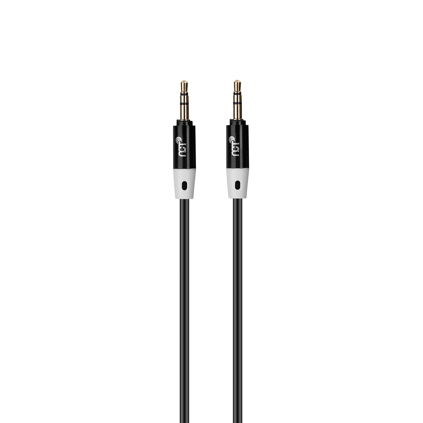 NCT PLUS+ NCT-N40W 1m 3.5mm Stereo Ses Kablosu