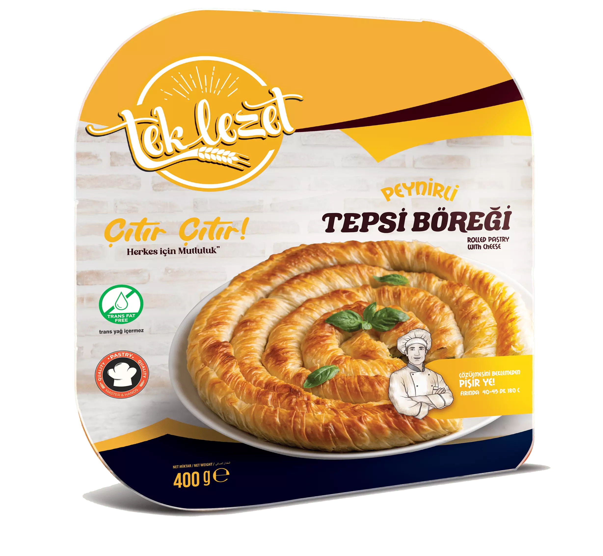 toplu sunum tepsi börek1