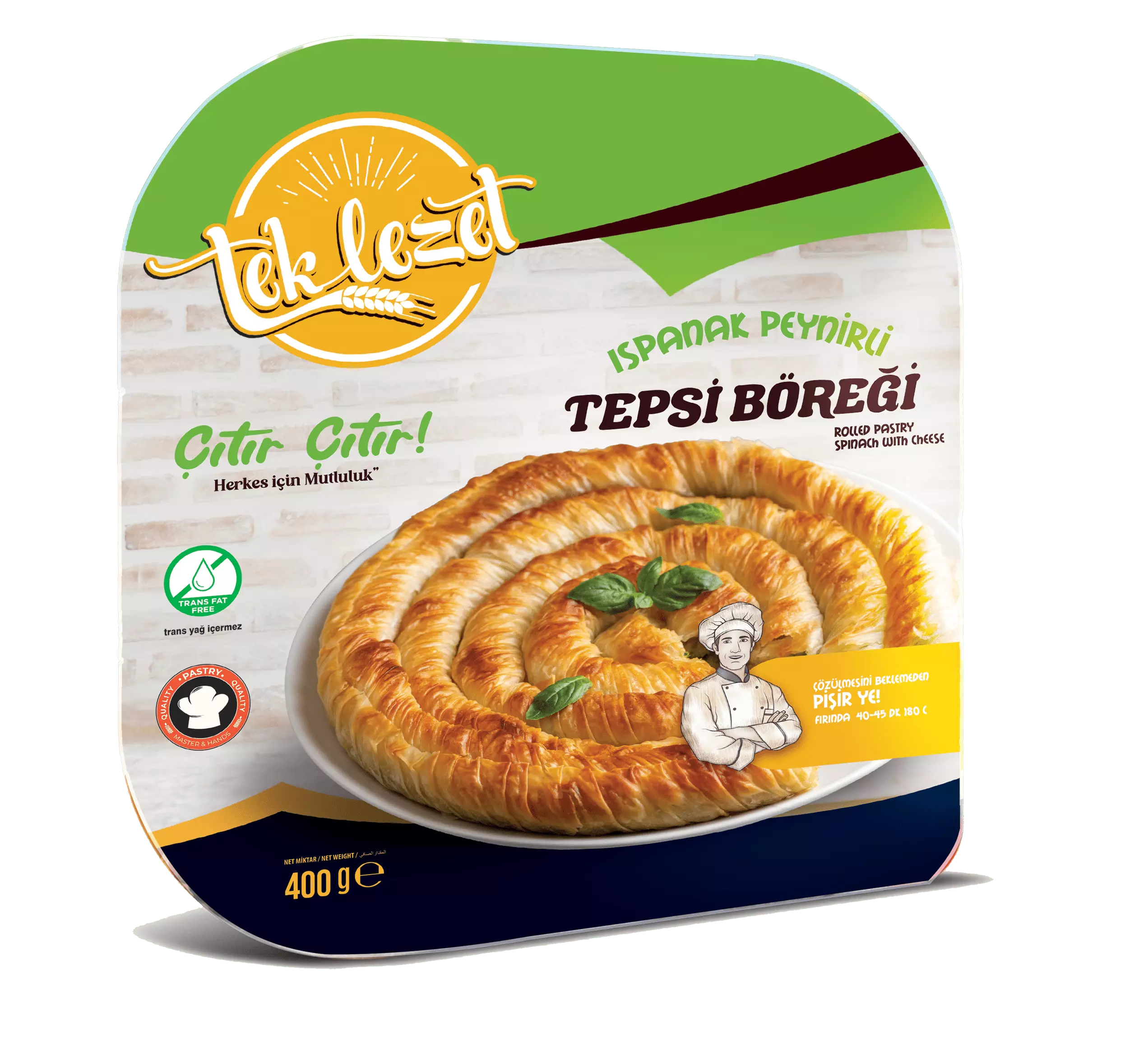 toplu sunum tepsi börek2