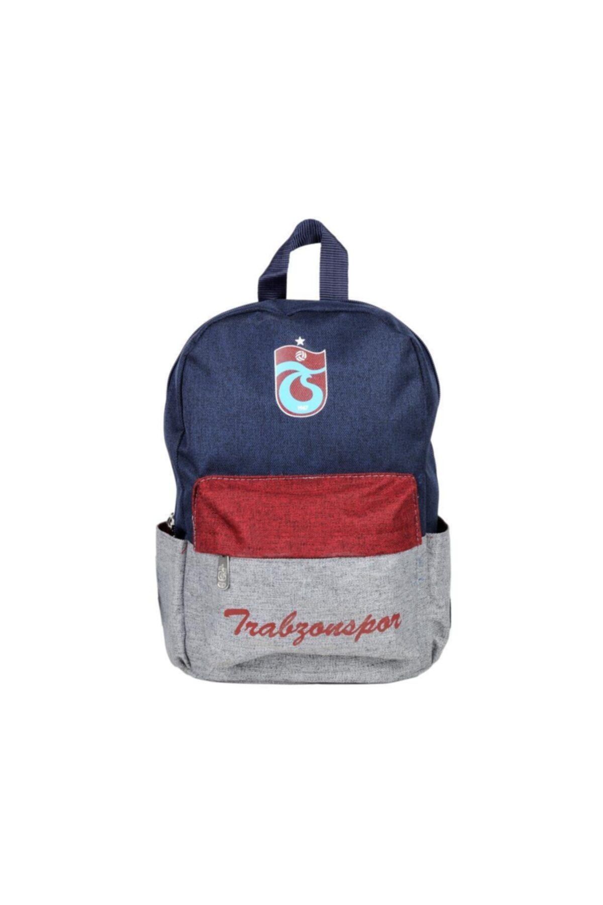 Trabzonspor Anaokulu Çantası