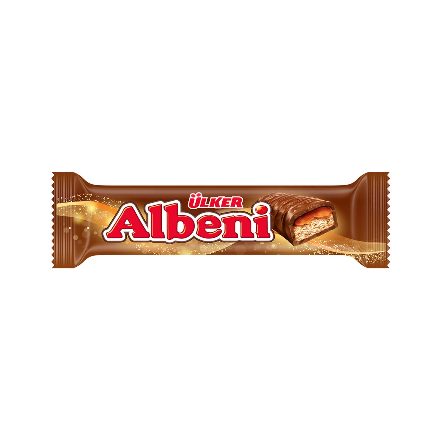 Ülker Albeni 40 Gr