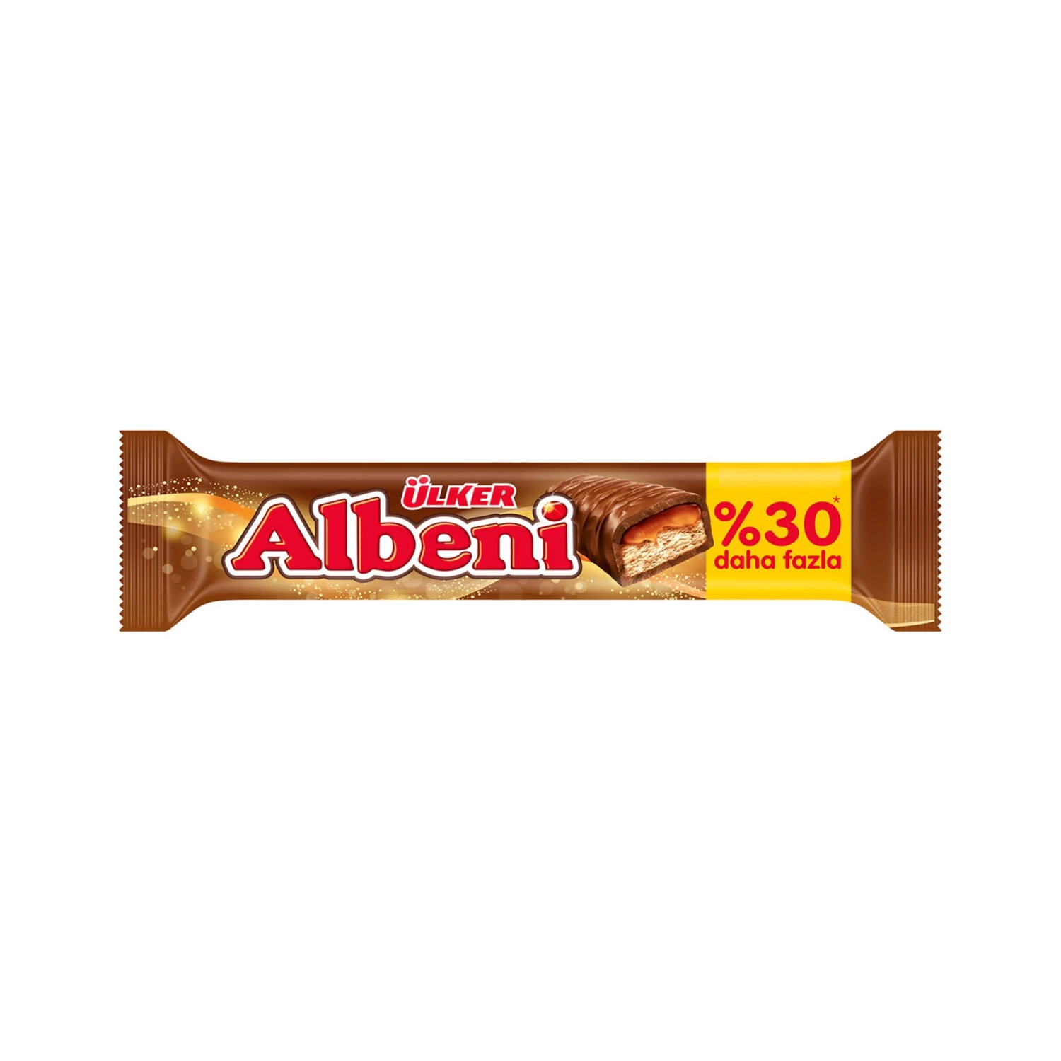 Ülker Albeni Büyük Boy 52 Gr
