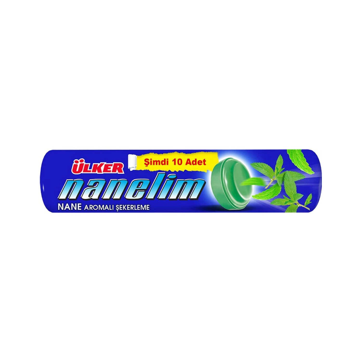 Ülker Bonbon 36 Gr Naneli Şeker