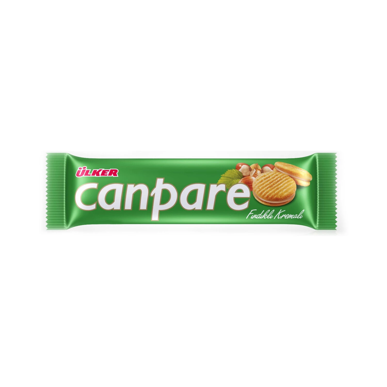 Ülker Canpare 81 Gr Fındık