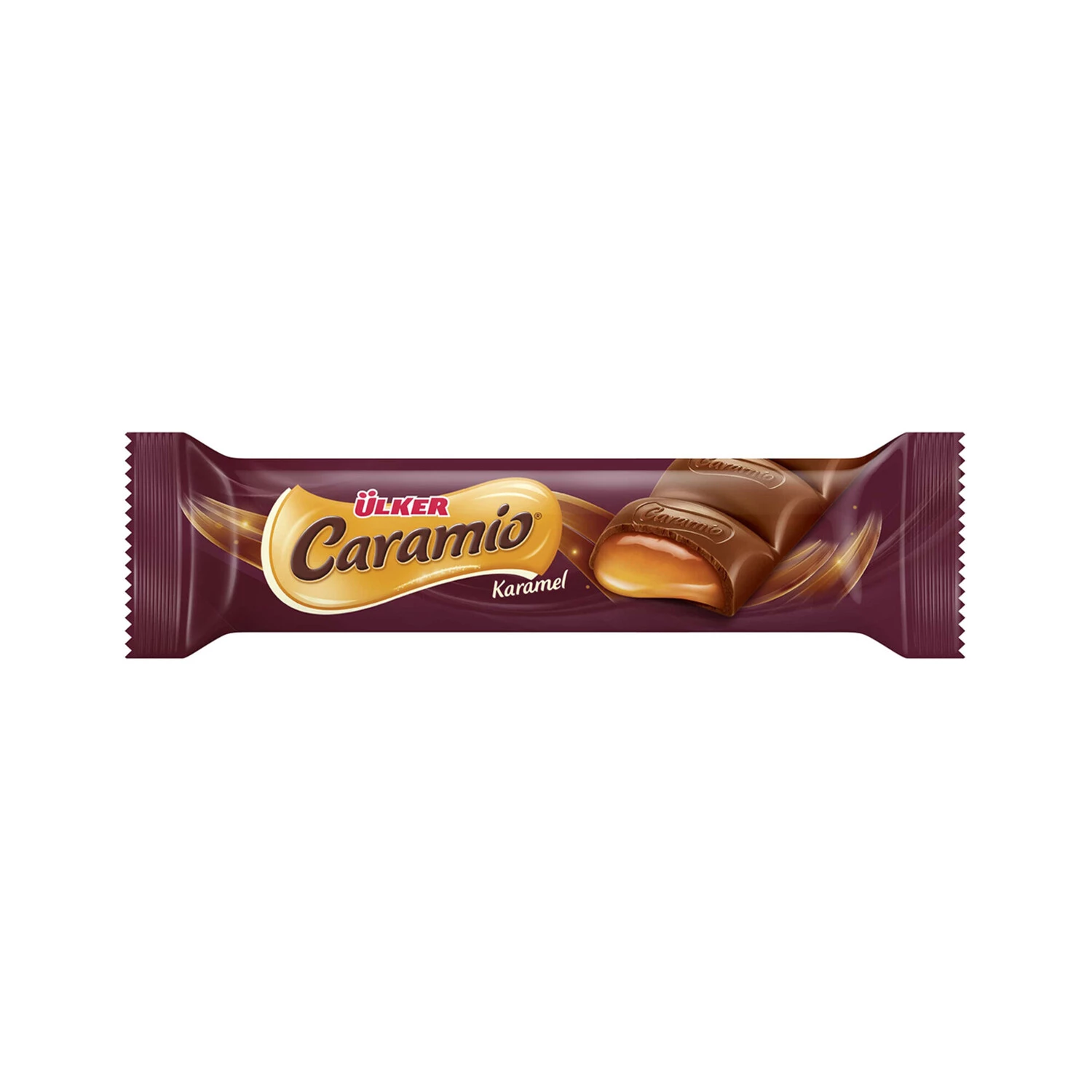 Ülker Caramio 32 Gr
