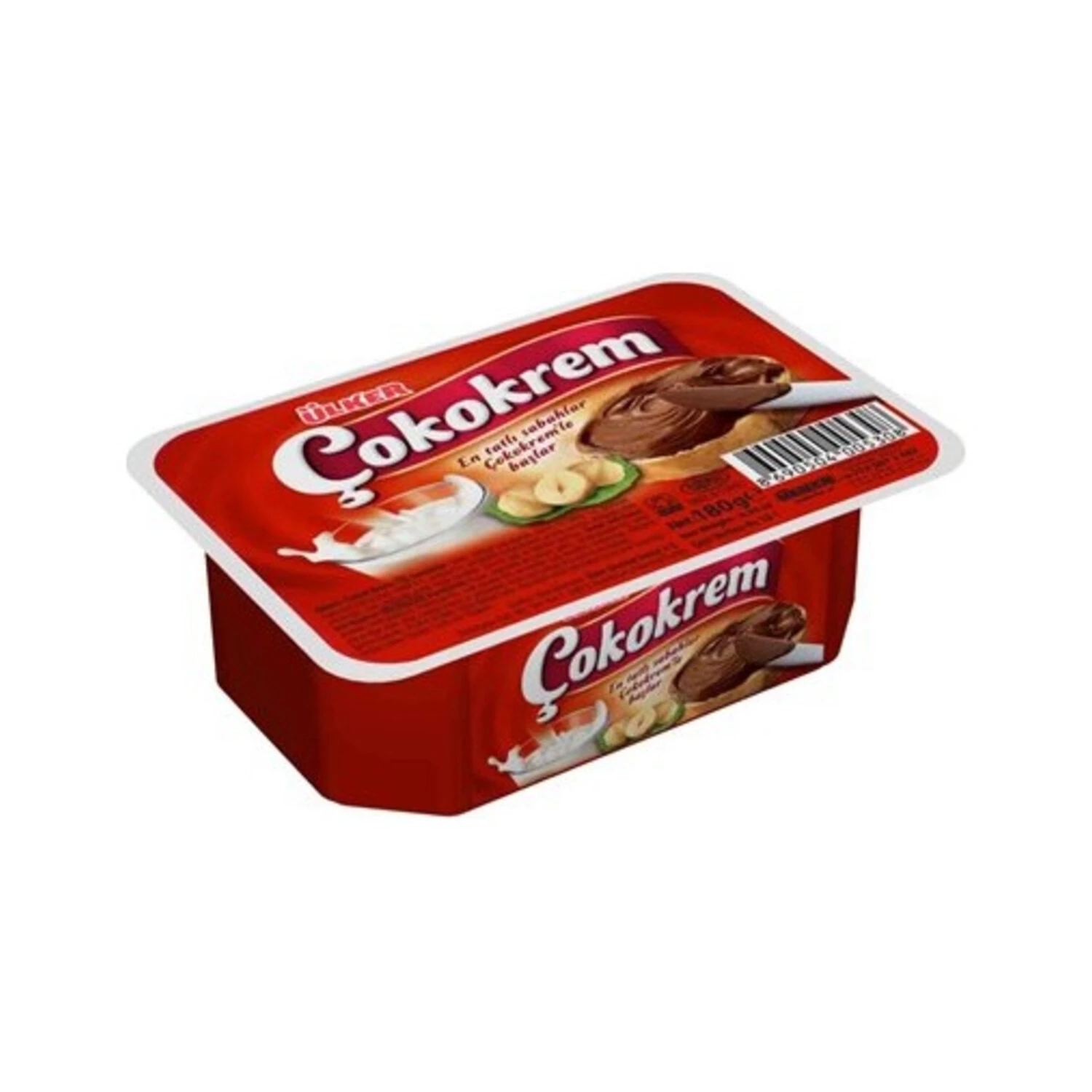 Ülker Çokokrem 180 Gr