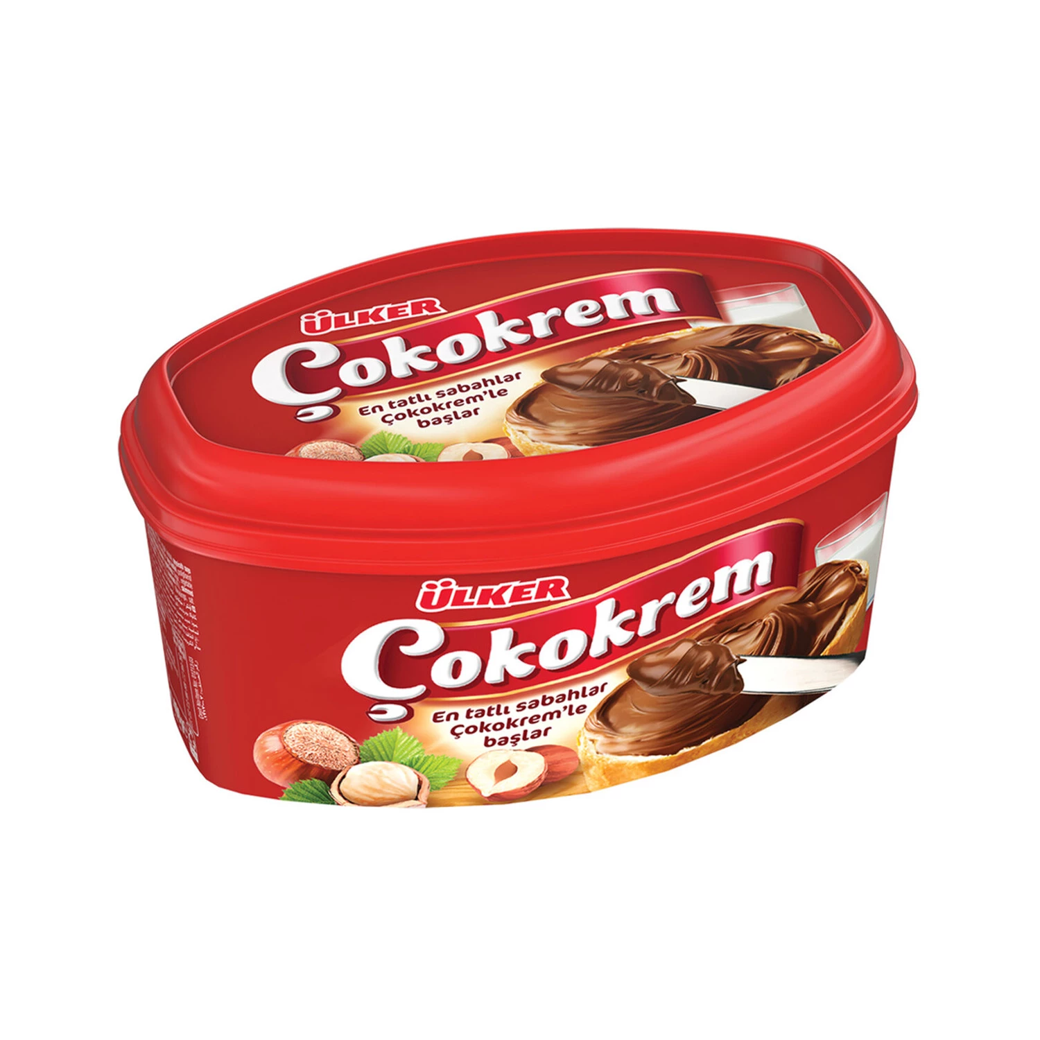 Ülker Çokokrem 400 Gr