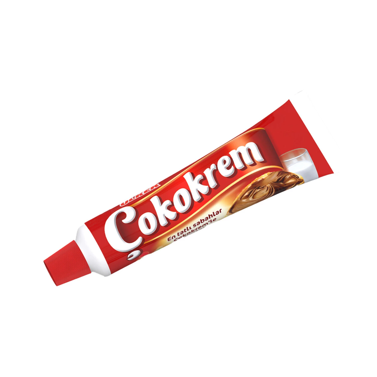 Ülker Çokokrem Tüp 40 Gr