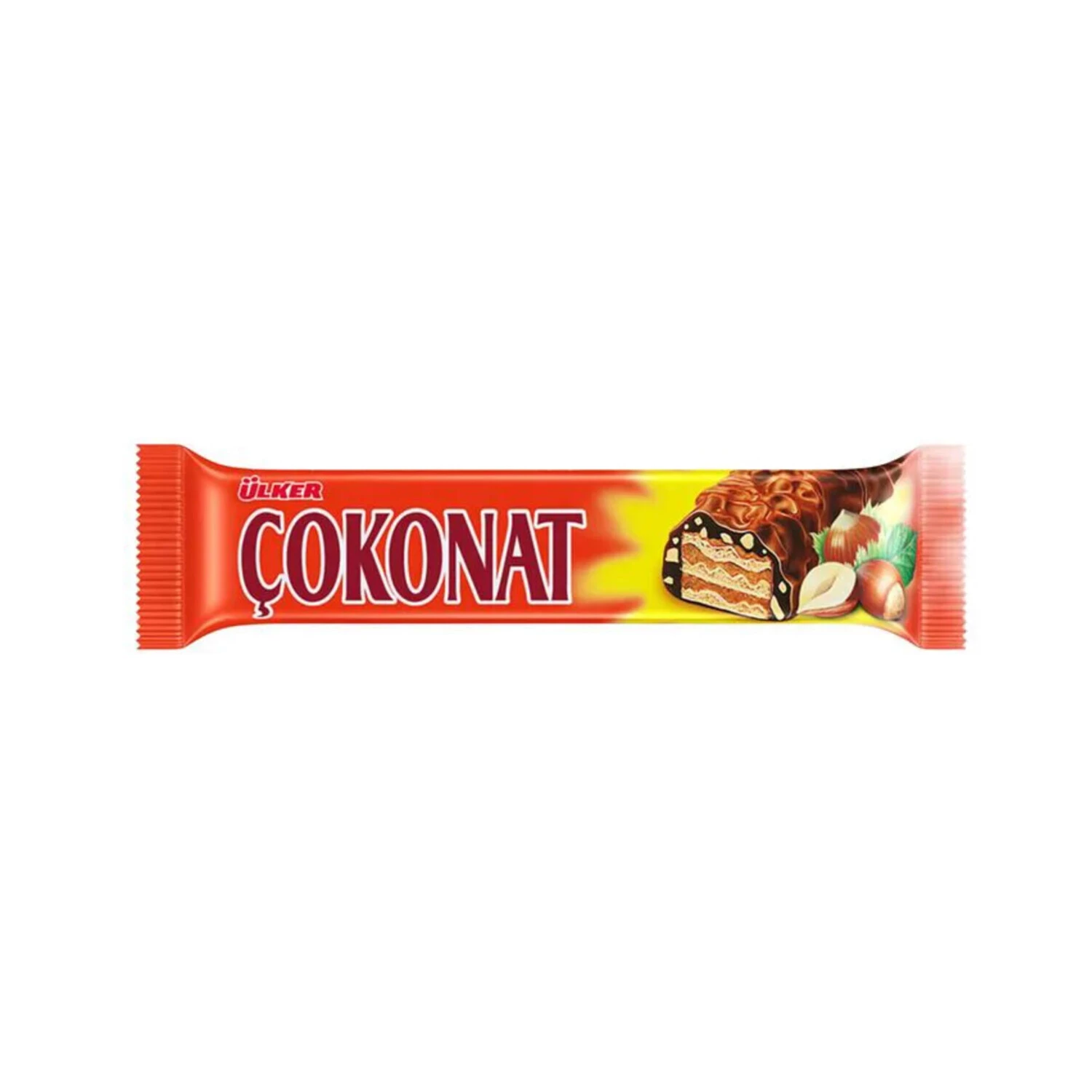 Ülker Çokonat 33 Gr