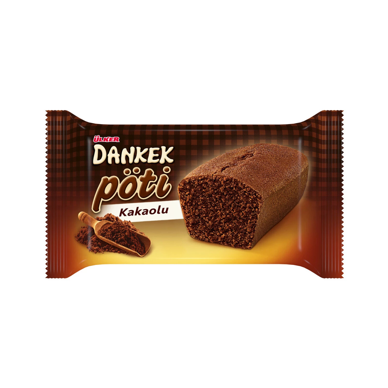 Ülker Dankek Poti 35 Gr Kakaolu