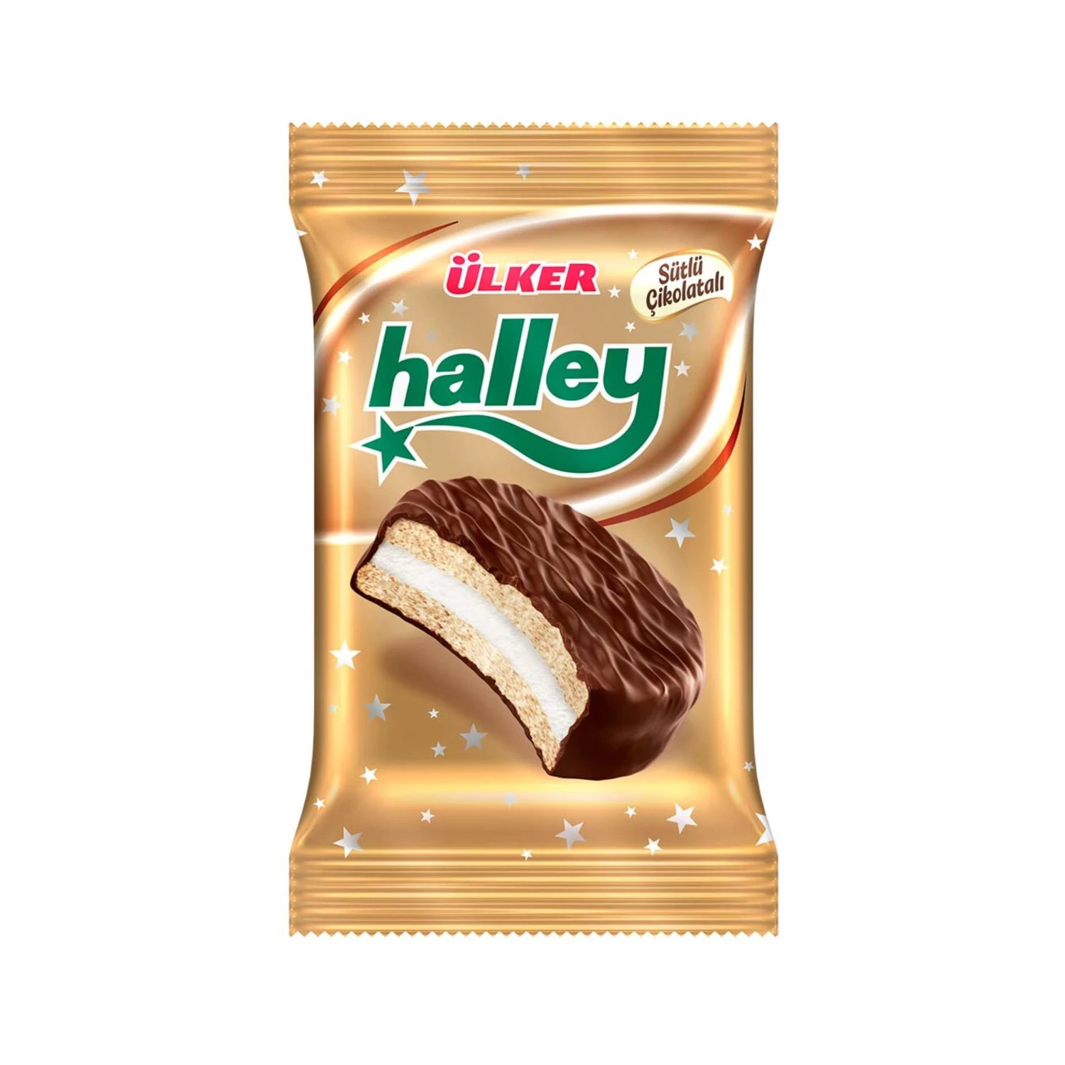 Ülker Halley 30 Gr