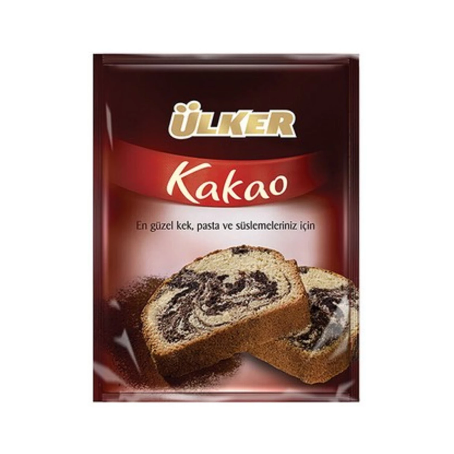 Ülker Kakao 25 Gr