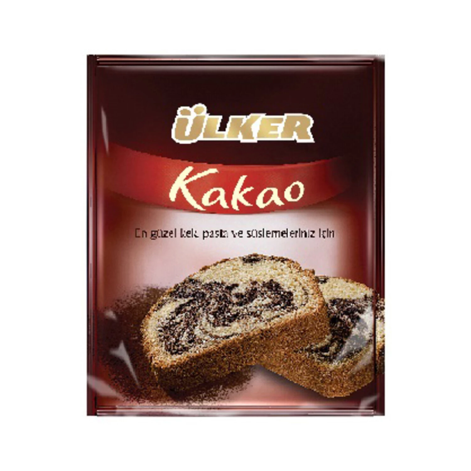 Ülker Kakao 50 Gr