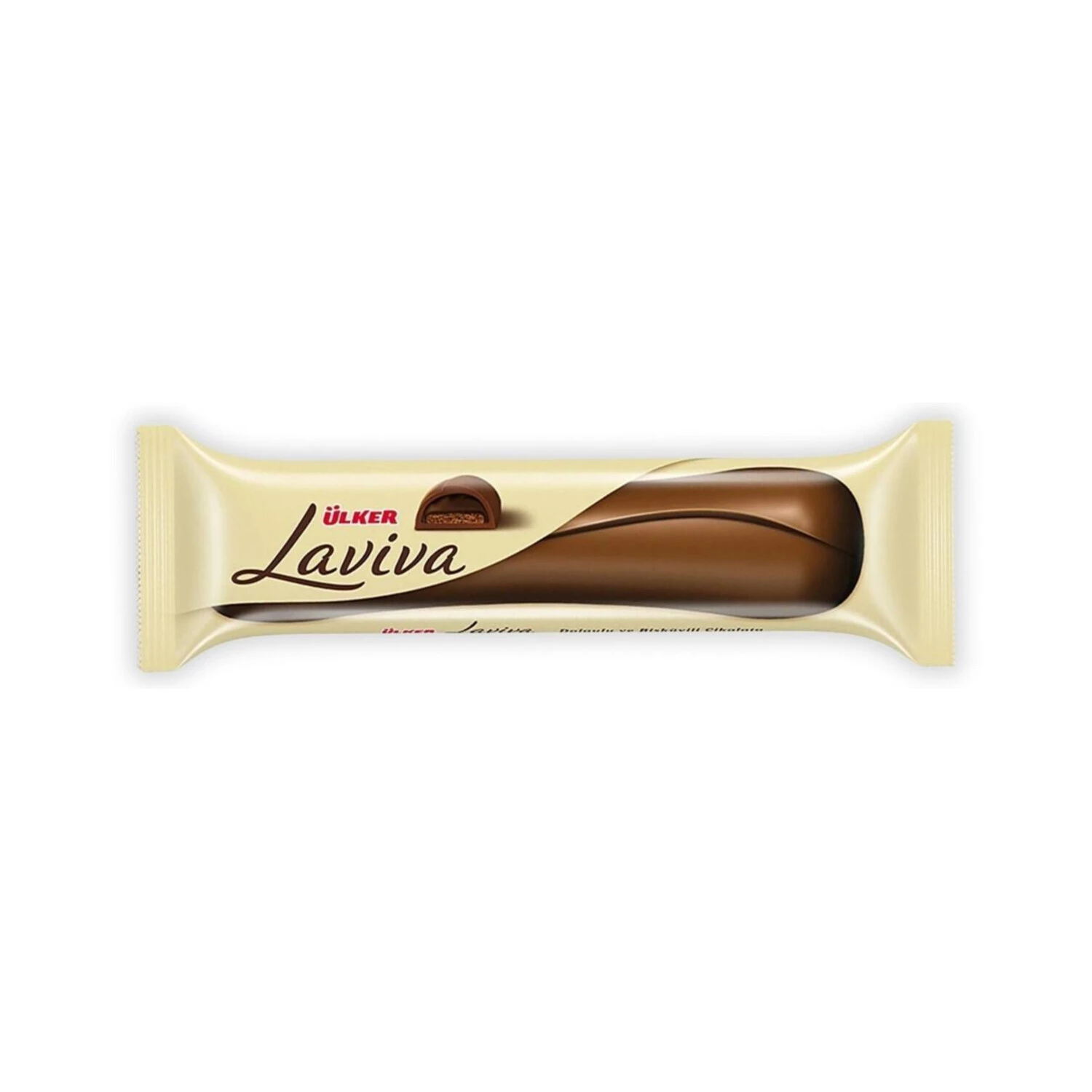 Ülker Laviva Baton 35 Gr