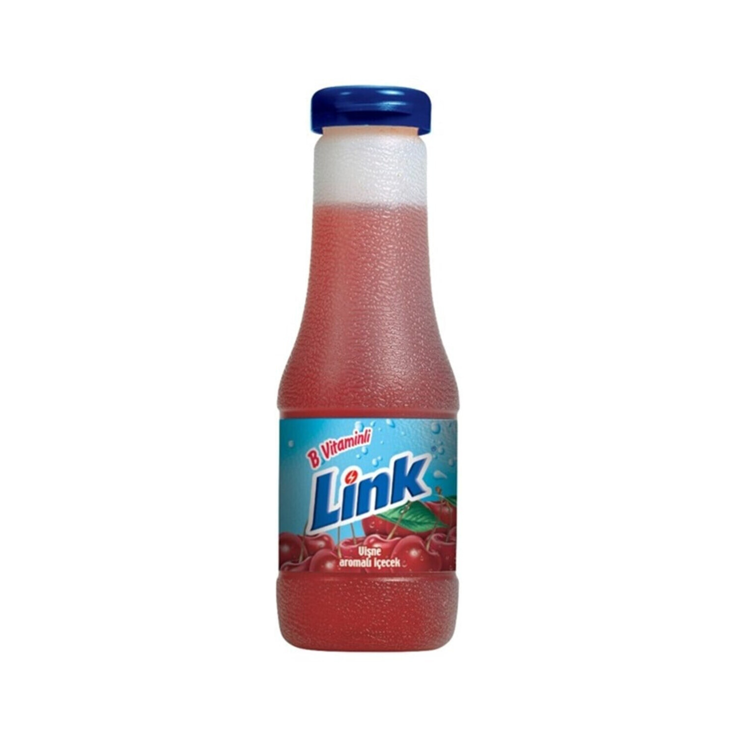 Ülker Link 200 Ml Vişne