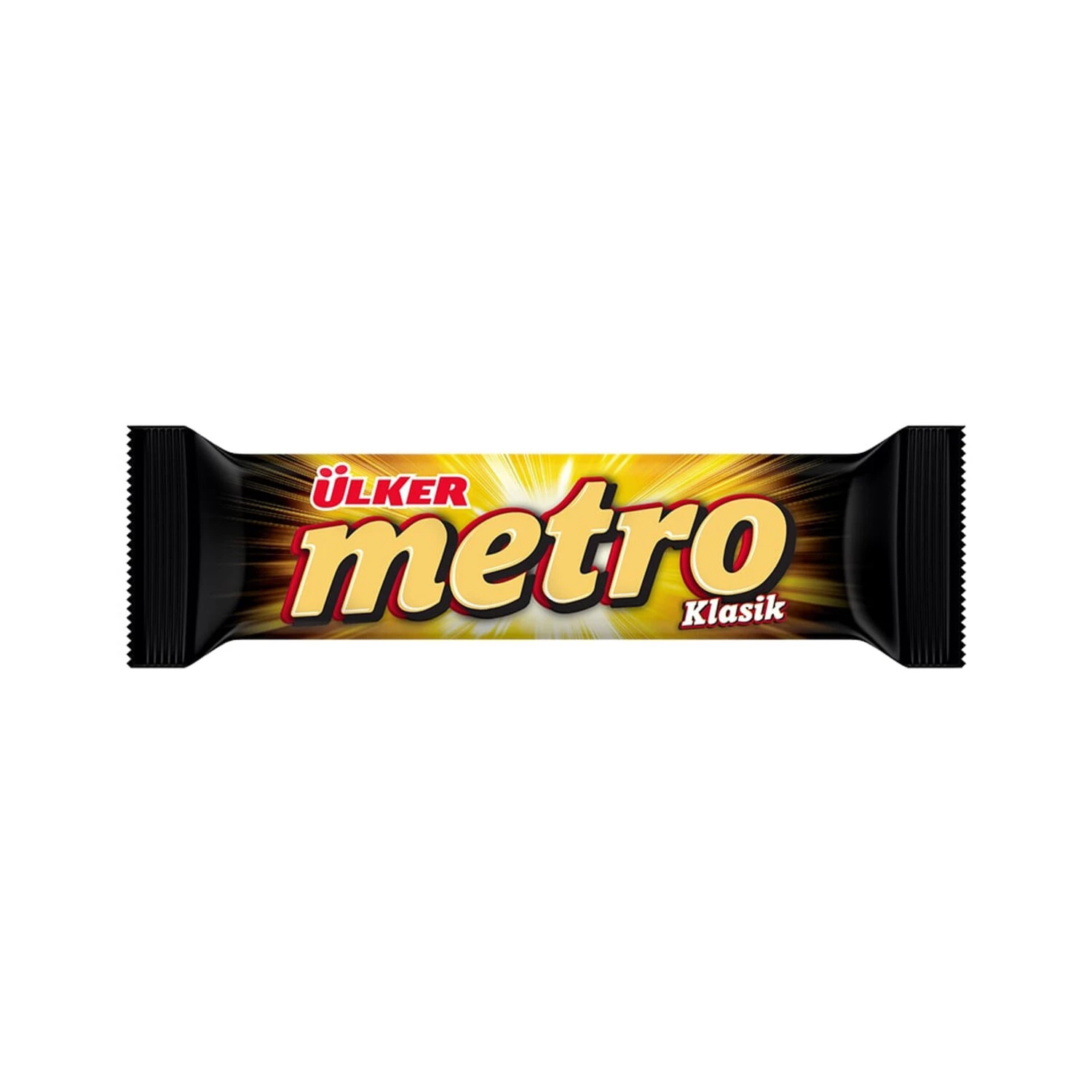 Ülker Metro 36 Gr