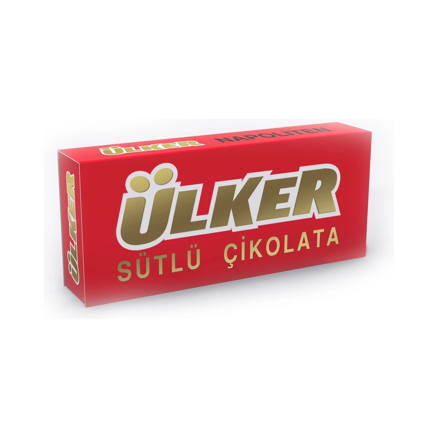 Ülker Napoliten 33 Gr