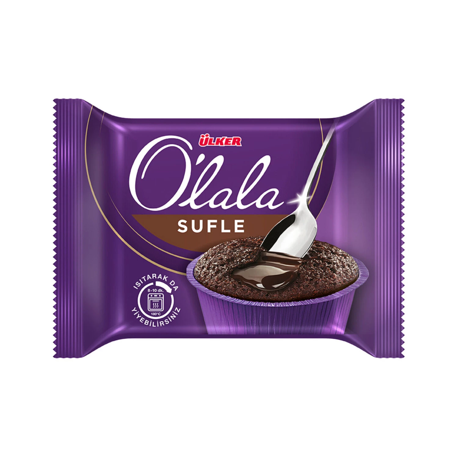 Ülker Olala Sufle Kek 70 Gr