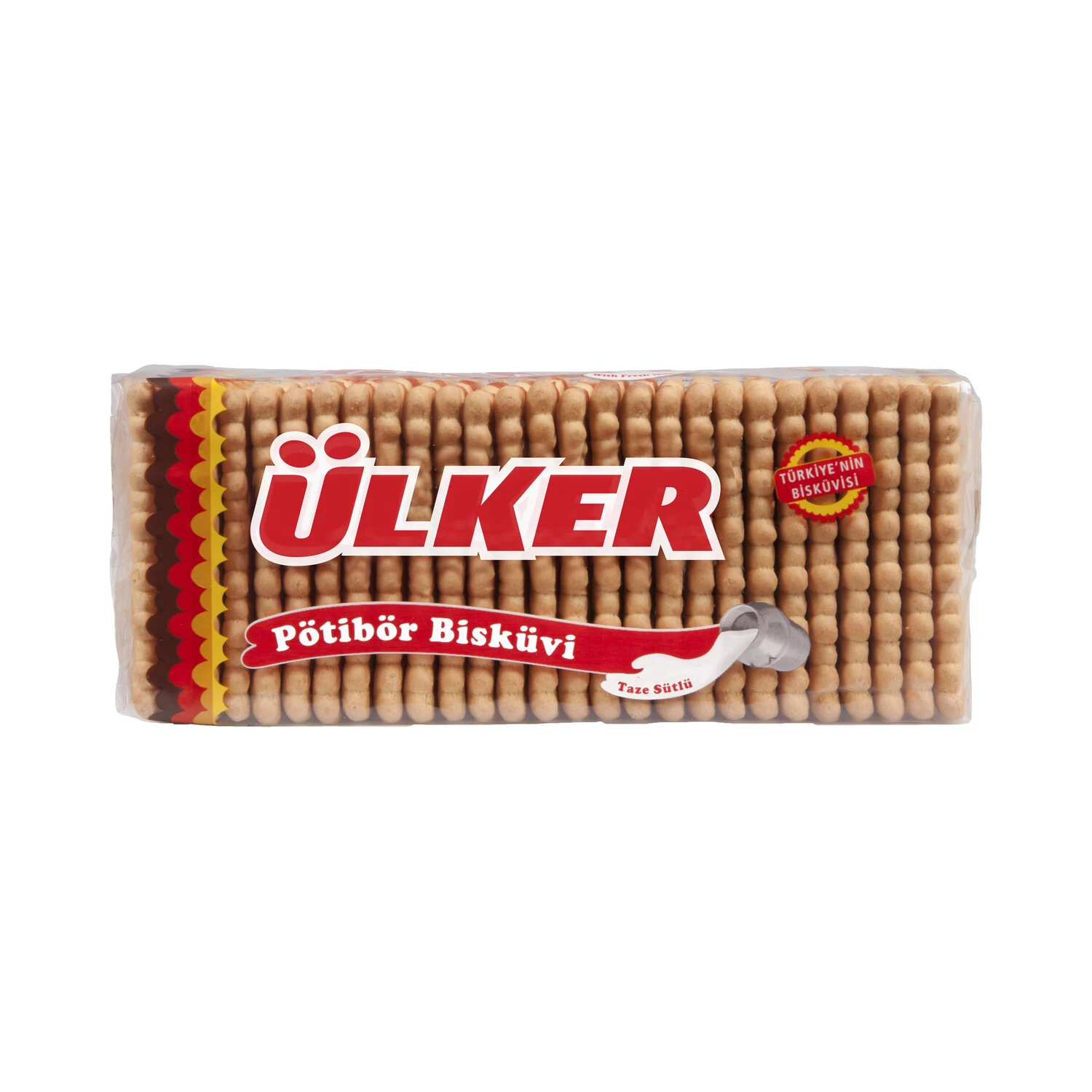 Ülker Potibör 175 Gr