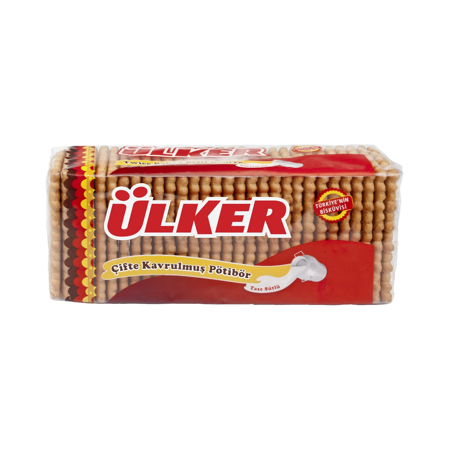 Ülker Potibör 175 Gr Çifte Kavrulmuş