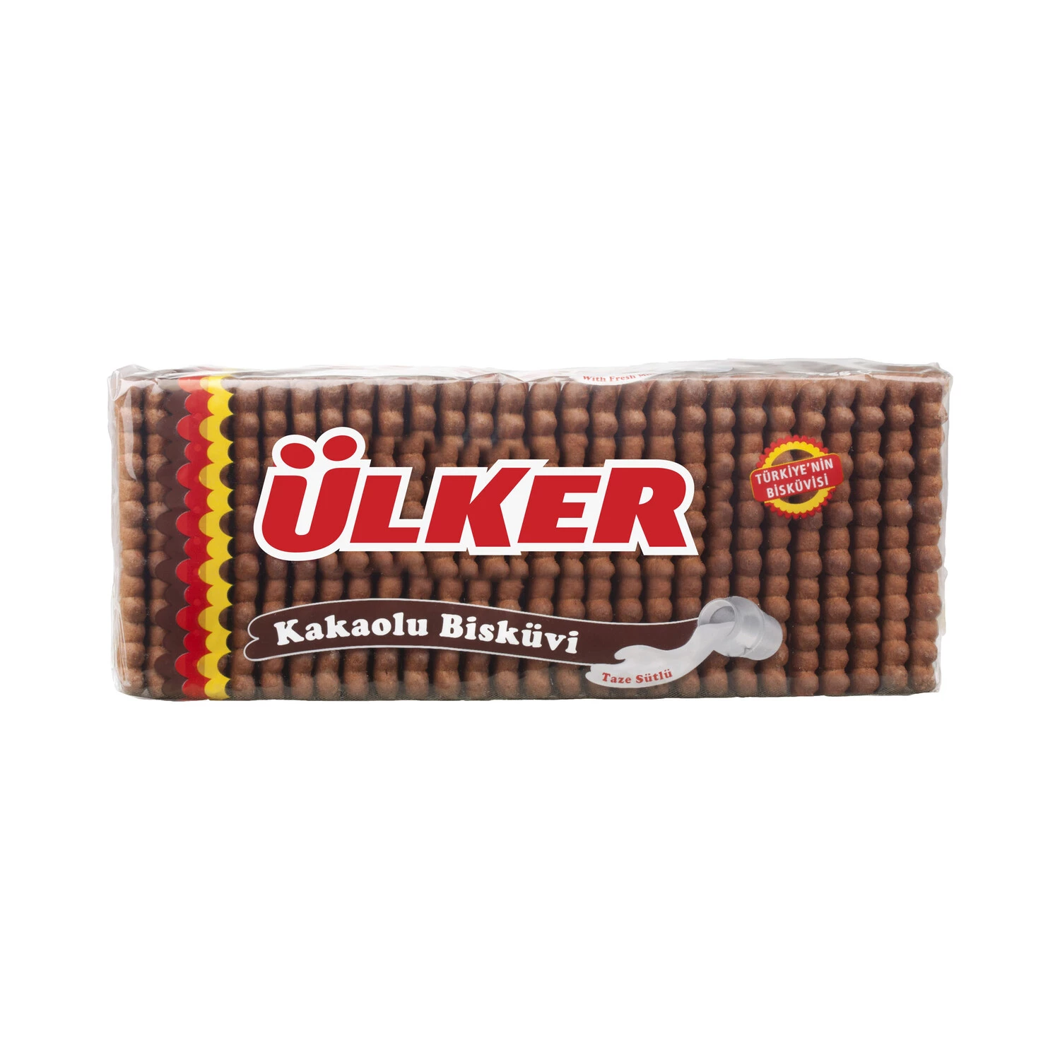 Ülker Potibör 175 Gr Kakaolu