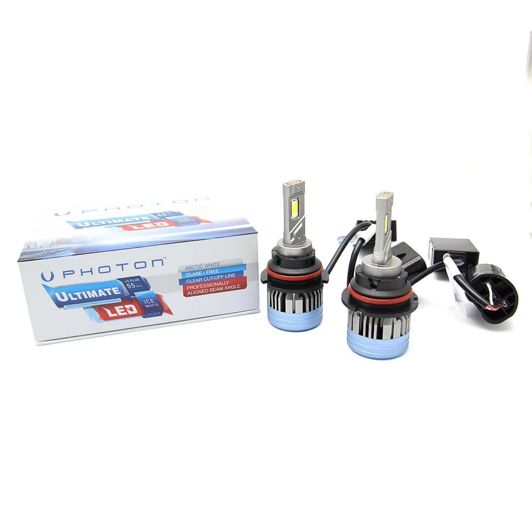 ULTIMATE 9004/9007 LED HEADLIGHT