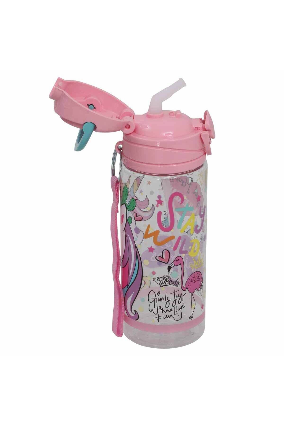 Unicorn Girl Power Matara 500 ml OTTO.42517