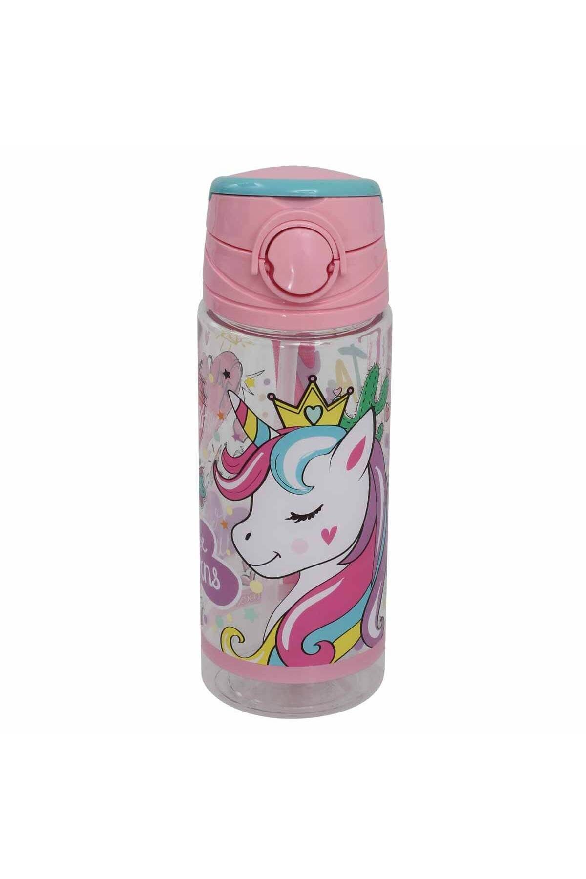 Unicorn Girl Power Matara 500 ml OTTO.42517