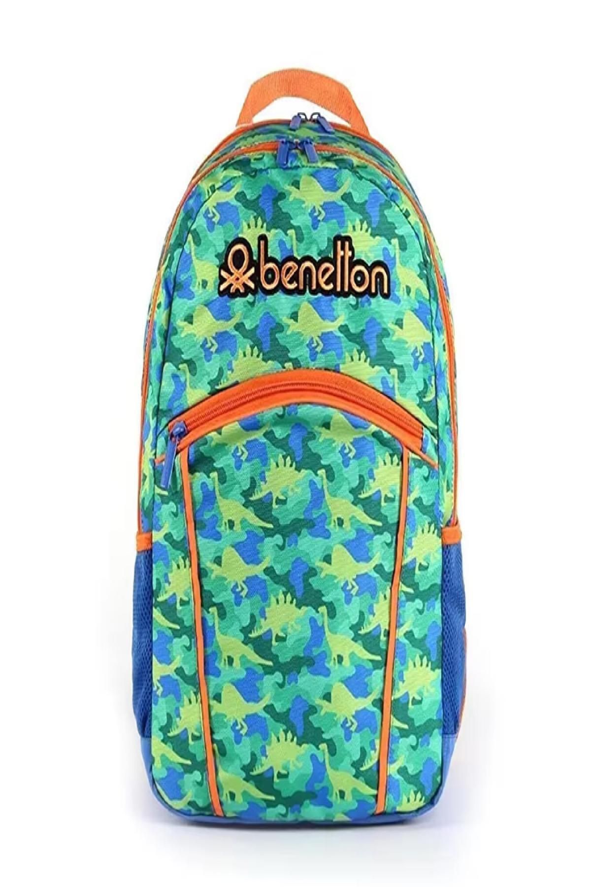 United Colors Of Benetton Sırt Çantası 03660